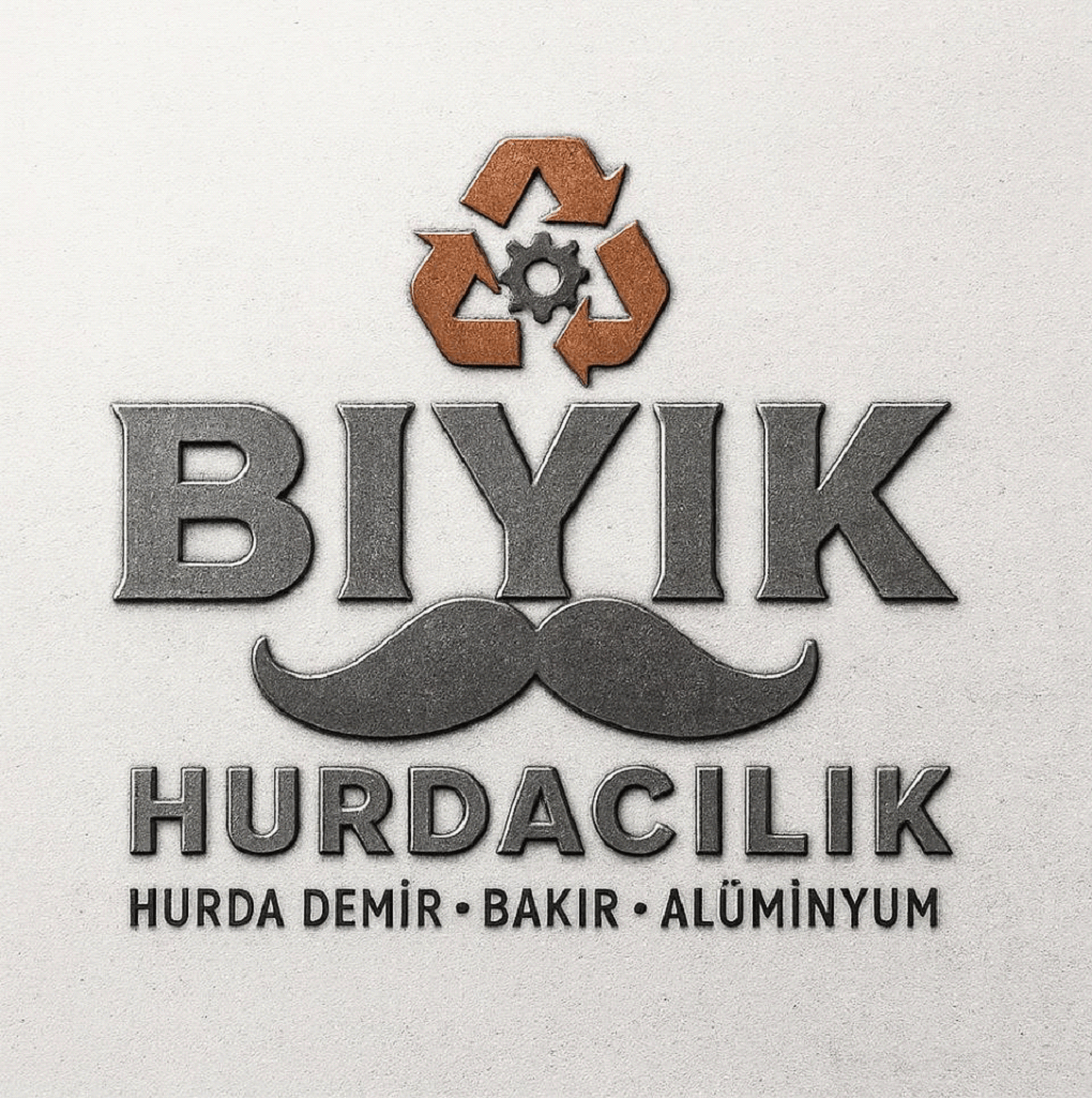Bıyık Hurdacılık