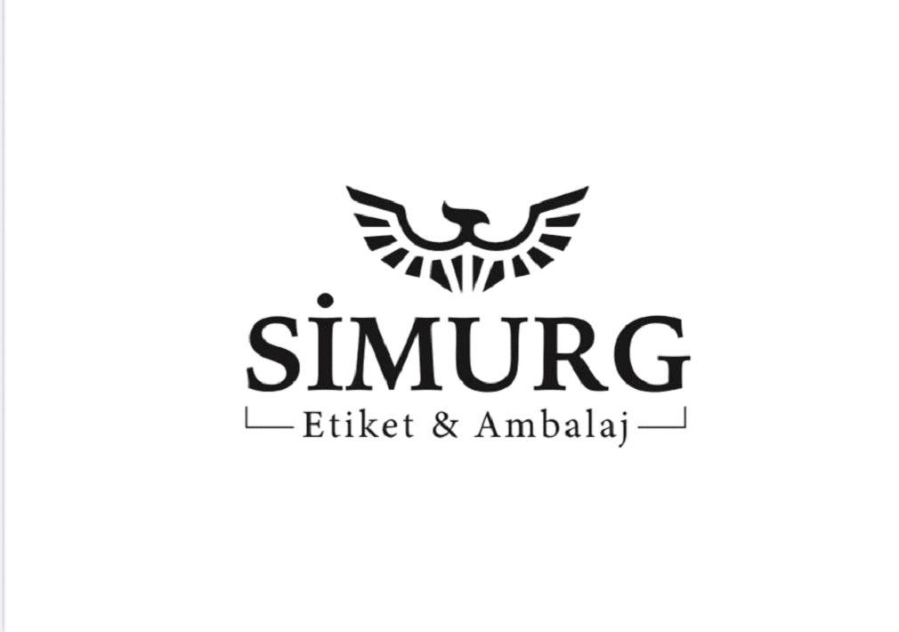 Simurg Etiket Ambalajlama